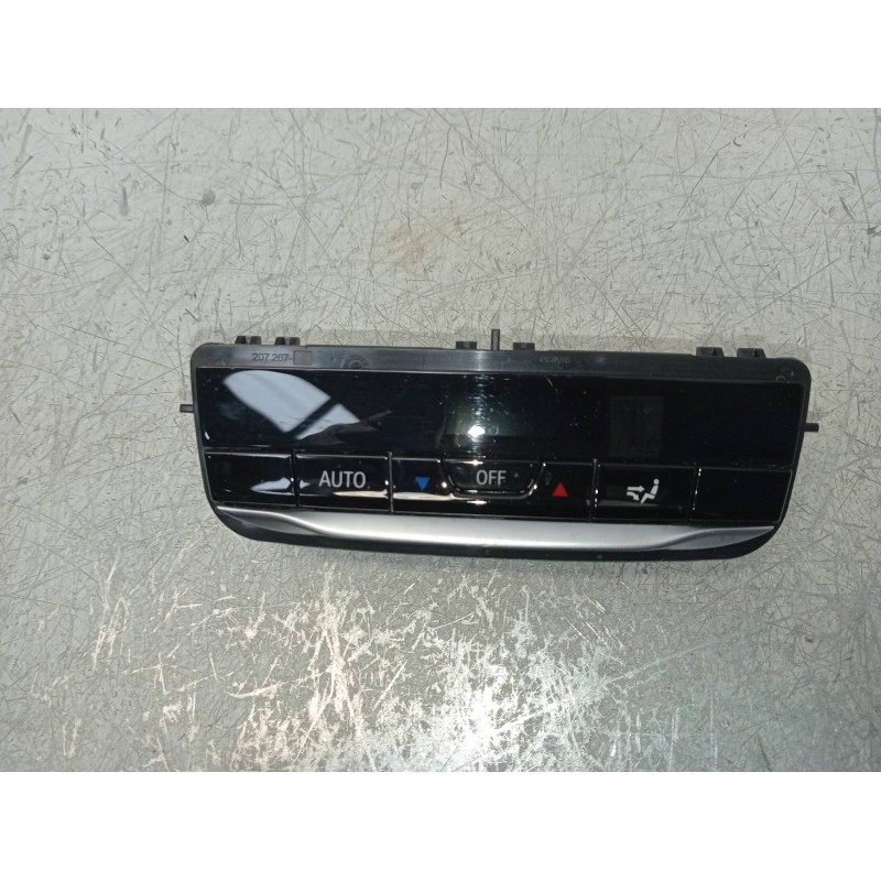 Recambio de mando multifuncion para bmw serie 3 berlina (g20) 320d referencia OEM IAM 6131949301202 5HB01351207 