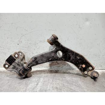 BRAZO SUSPENSION INFERIOR DELANTERO DERECHO BV613C339AAA 10G 2014
