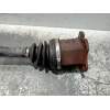 Recambio de transmision delantera izquierda para audi a6 berlina (4f2) referencia OEM IAM 4F0407271G 20TDI 2004