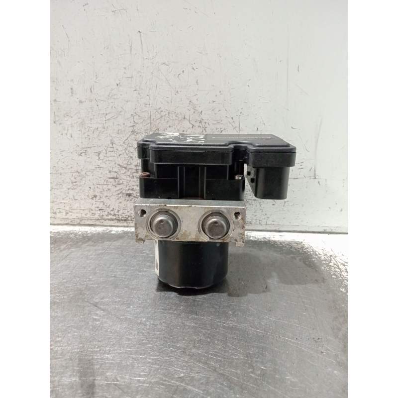 Recambio de abs para peugeot 206 van 1.4 hdi referencia OEM IAM 10097011373  