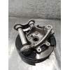 Recambio de mangueta trasera derecha para bmw 5 (e39) 528 i referencia OEM IAM  528G 1995