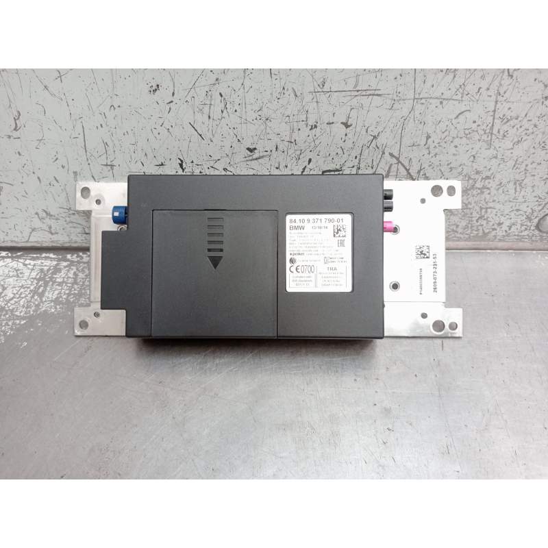 Recambio de modulo electronico para bmw 4 gran coupe (f36) 428 i referencia OEM IAM 8410937179001 1000418211 55076010 2014
