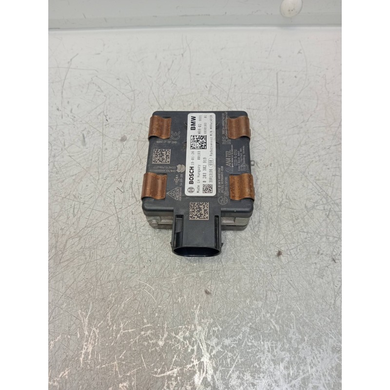 Recambio de modulo electronico para bmw serie 3 berlina (g20) 320d referencia OEM IAM 0203302919 6631689810301 