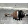 Recambio de transmision delantera izquierda para audi a6 berlina (4f2) referencia OEM IAM 4F0407271G 20TDI 2004