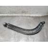 Recambio de brazo suspension inferior delantero derecho para opel combo d referencia OEM IAM 519336040E  