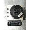 Recambio de abs para peugeot 206 van 1.4 hdi referencia OEM IAM 10097011373  