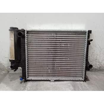 RADIADOR AGUA 528G 1995