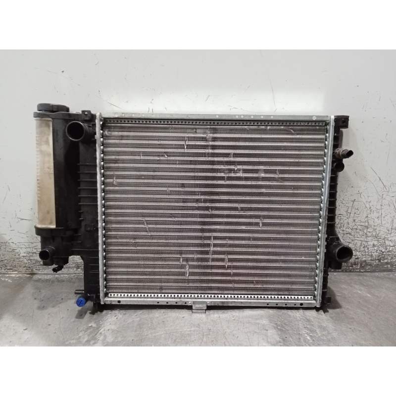 Recambio de radiador agua para bmw 5 (e39) 528 i referencia OEM IAM  528G 1995