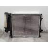 Recambio de radiador agua para bmw 5 (e39) 528 i referencia OEM IAM  528G 1995
