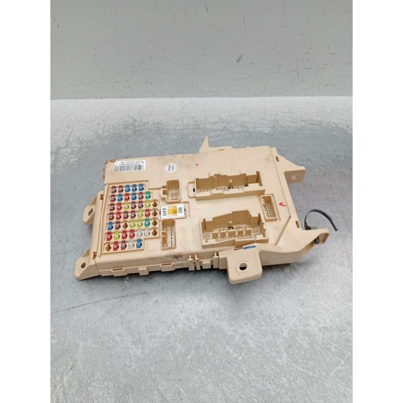 Recambio de caja reles / fusibles para kia carens ( ) referencia OEM IAM 91950a4510 rp510ifd40eq205a 2016