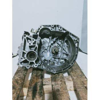 CAJA CAMBIOS ZL2015T 1C01358ZL2 