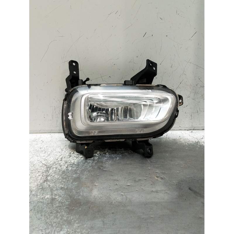 Recambio de faro antiniebla derecho para kia carens ( ) referencia OEM IAM 92202A4500  2016
