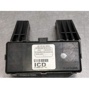 MODULO ELECTRONICO 8215008020 