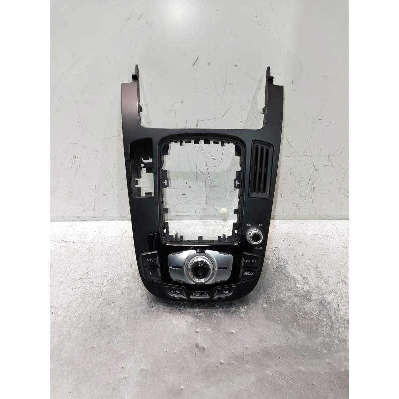 Recambio de mando multifuncion para audi a4 b8 avant (8k5) 2.0 tdi referencia OEM IAM 8T0919611K 001818029 