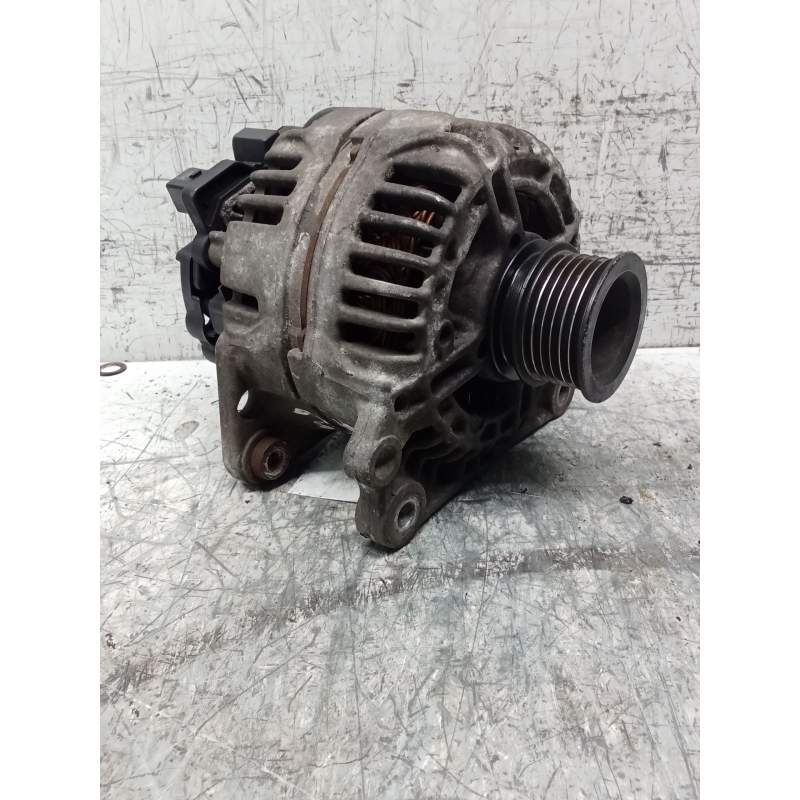 Recambio de alternador para seat cordoba (6l2) 1.4 16v referencia OEM IAM 037903025M  