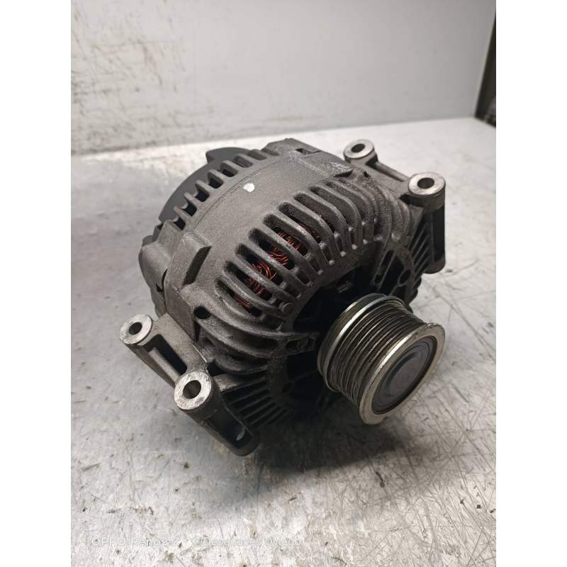 Recambio de alternador para audi a6 berlina (4f2) 2.0 tfsi referencia OEM IAM 06E903016D TG16C014 2004