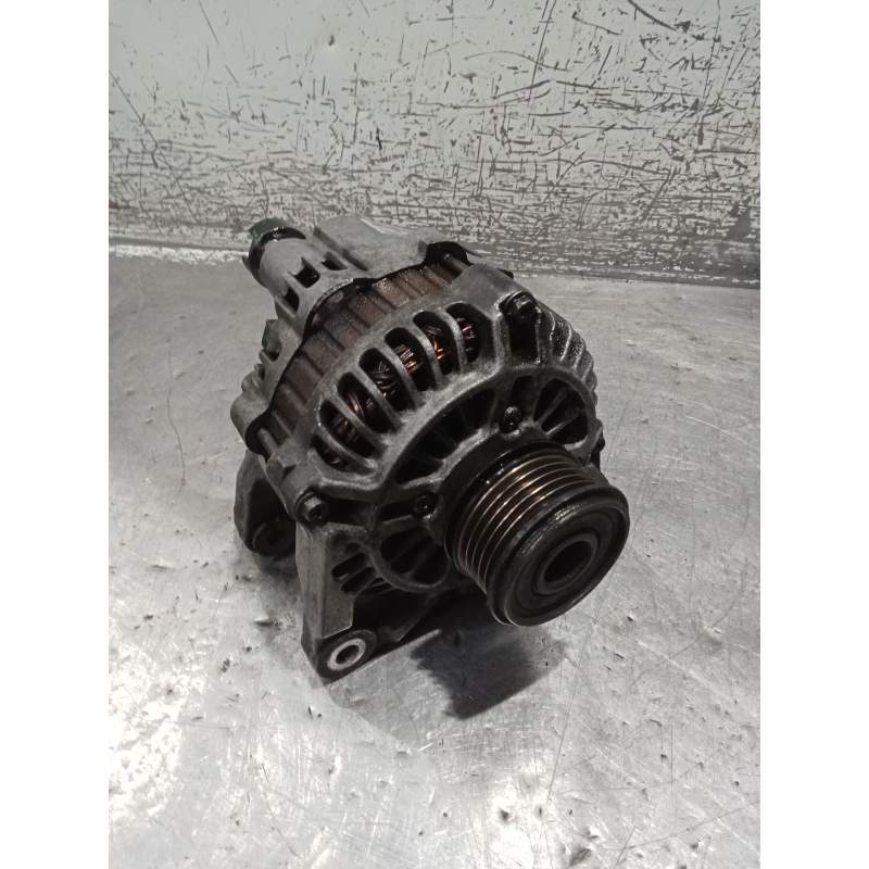 Recambio de alternador para renault kangoo (kc0/1_) 1.5 dci (kc07) referencia OEM IAM  15DCI 2003
