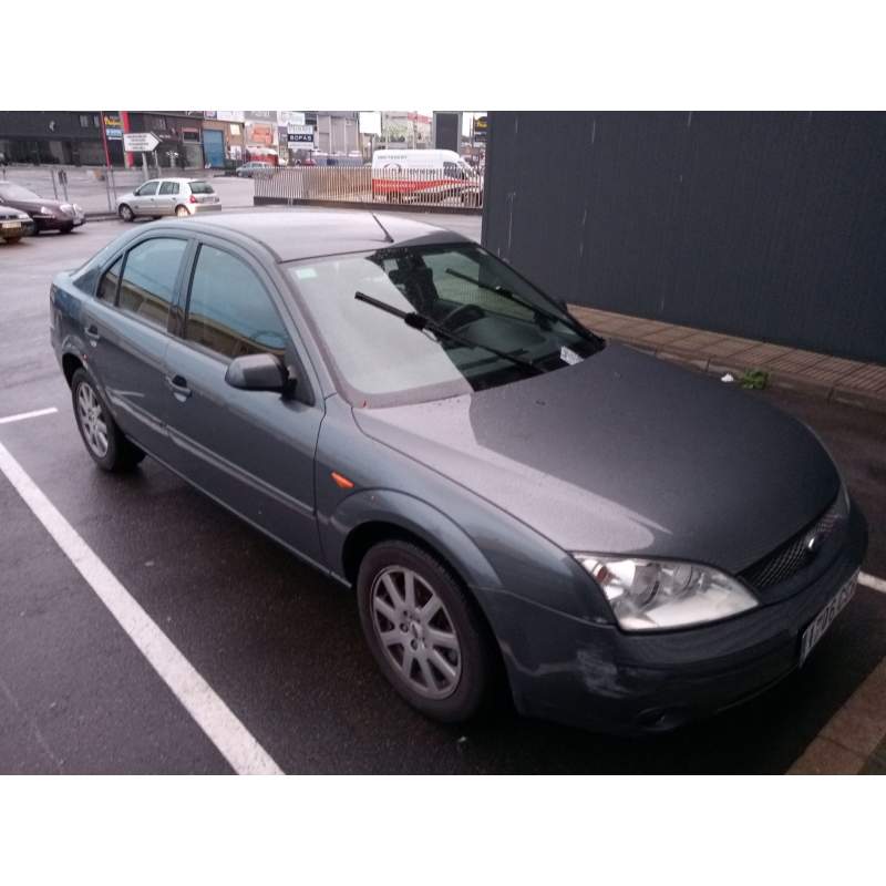 FORD MONDEO III (B5Y)