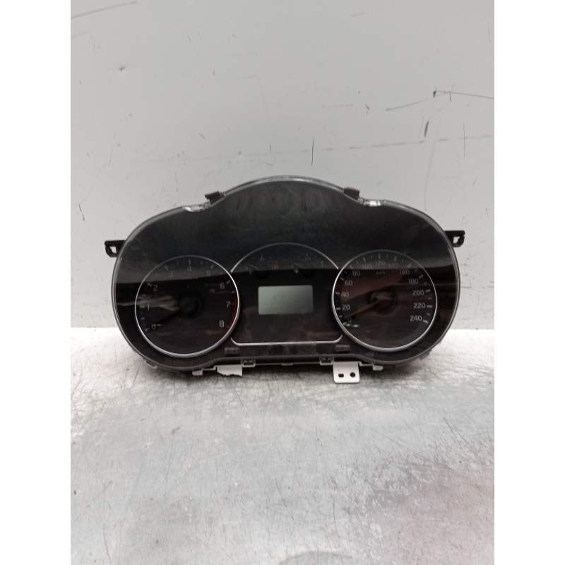Recambio de cuadro instrumentos para kia carens ( ) referencia OEM IAM 94023a4190 20180314 2016