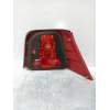 Recambio de piloto trasero izquierdo para volkswagen golf iv berlina (1j1) básico referencia OEM IAM 1J6945095Q 5P 1998