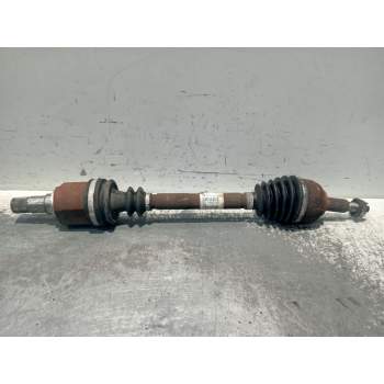 TRANSMISION DELANTERA IZQUIERDA 8200198016 19DCI 2006