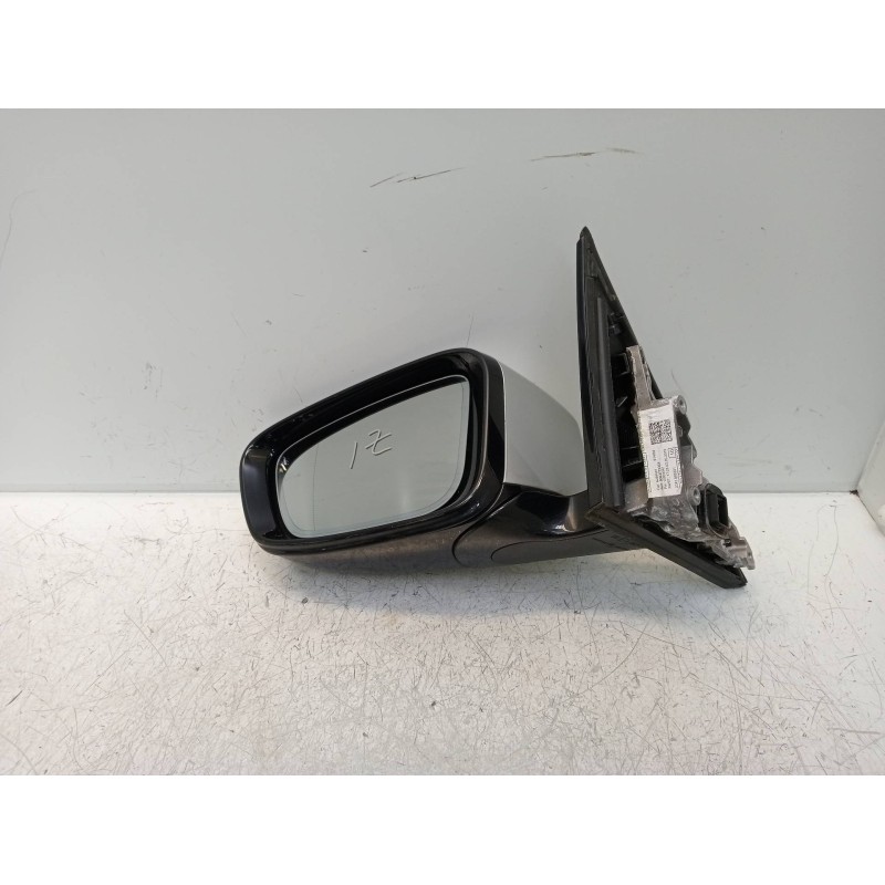 Recambio de retrovisor izquierdo para bmw serie 3 berlina (g20) 320d referencia OEM IAM  ELÉCTRICO 5C