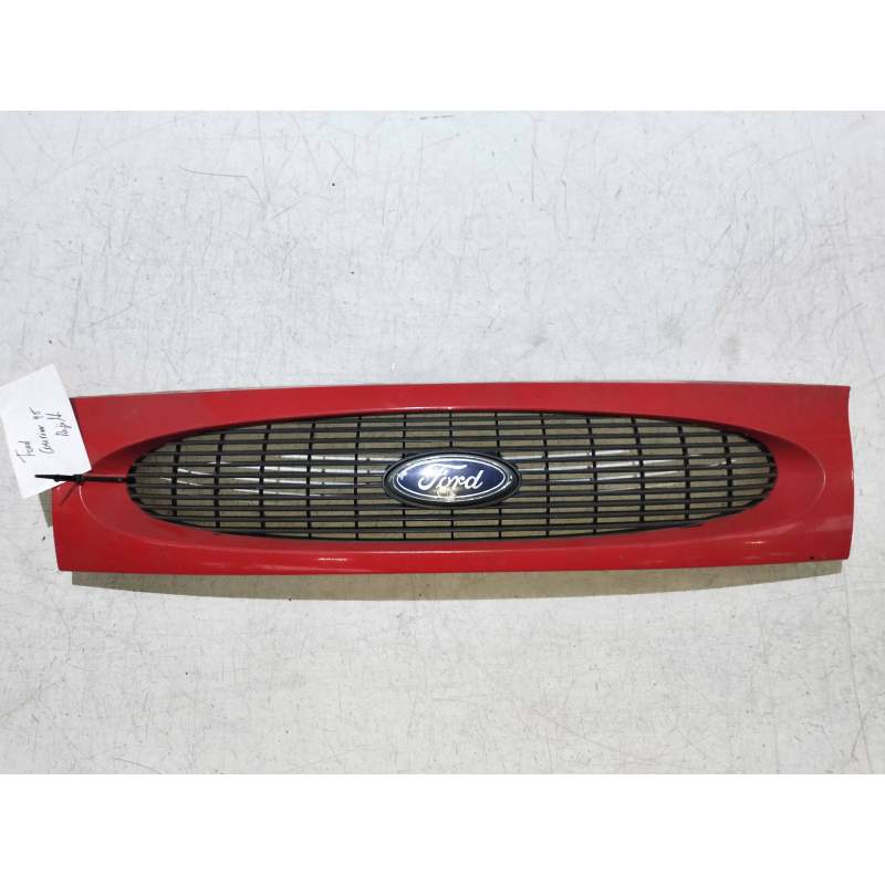 Recambio de rejilla delantera para ford fiesta courier furg. referencia OEM IAM   