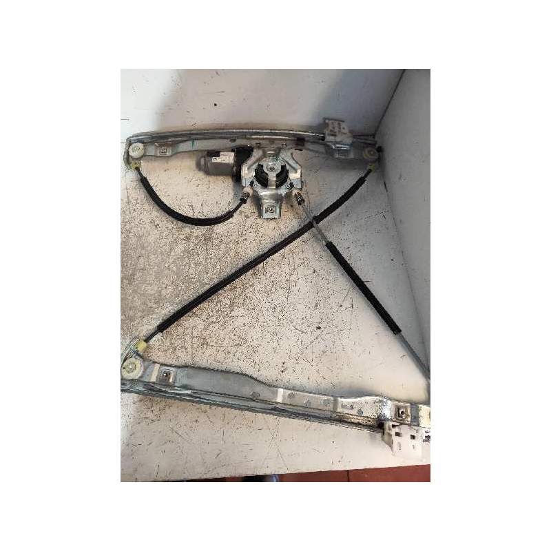 Recambio de elevalunas delantero izquierdo para citroën ds3 base referencia OEM IAM 402218F  