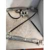 Recambio de elevalunas delantero izquierdo para citroën ds3 base referencia OEM IAM 402218F  