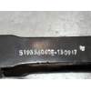Recambio de brazo suspension inferior delantero izquierdo para opel combo d referencia OEM IAM 519336040E  