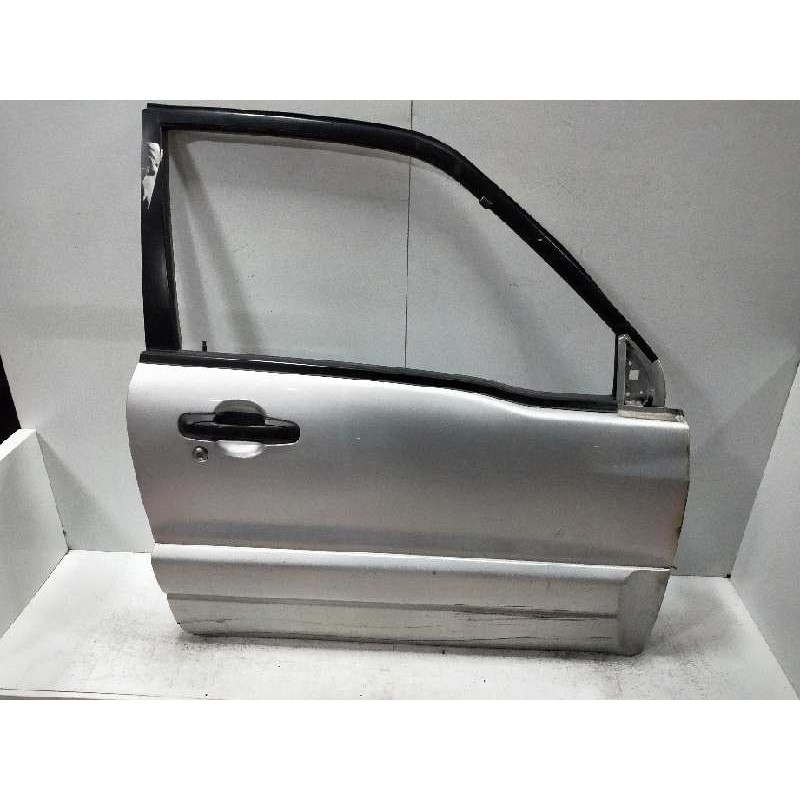 Recambio de puerta delantera derecha para suzuki grand vitara 5 puertas sq (ft) referencia OEM IAM   