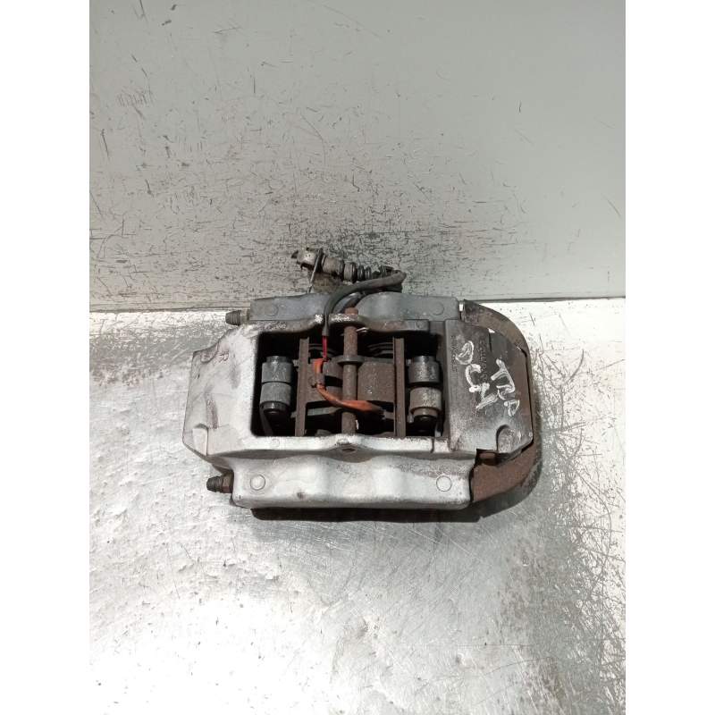 Recambio de pinza freno trasera derecha para volkswagen touareg (7la) referencia OEM IAM 207673042  
