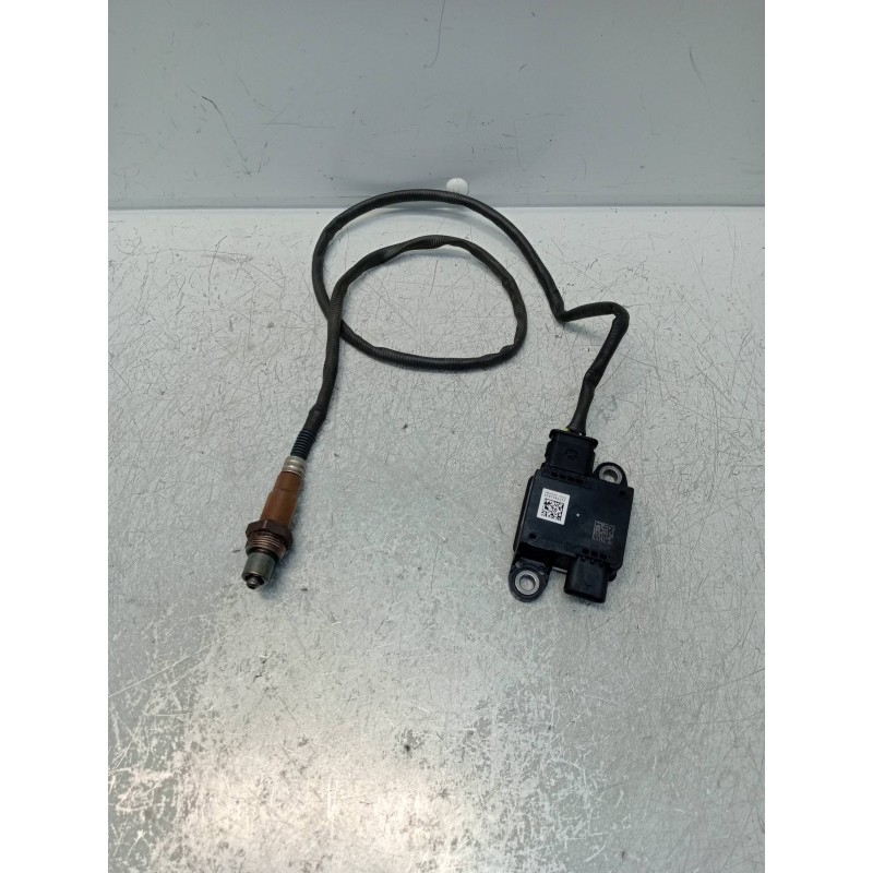 Recambio de sonda lambda para bmw serie 3 berlina (g20) 320d referencia OEM IAM 0281007690 858202603 