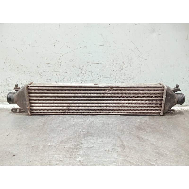 Recambio de intercooler para opel combo d referencia OEM IAM 50532811  