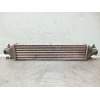 Recambio de intercooler para opel combo d referencia OEM IAM 50532811  