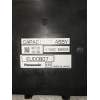 Recambio de modulo electronico para nissan leaf referencia OEM IAM 478805SA0A K9P1T065 K9WT1098