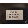 Recambio de mando multifuncion para bmw serie 5 berlina (e60) m5 referencia OEM IAM 6941801  