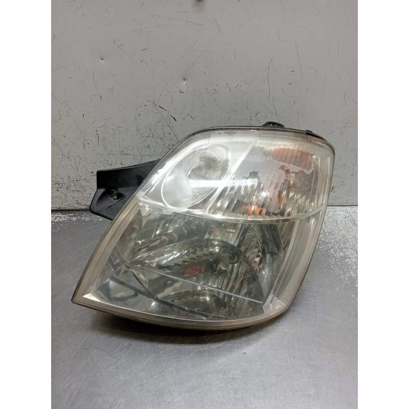 Recambio de faro izquierdo para kia picanto i (sa) 1.1 referencia OEM IAM   