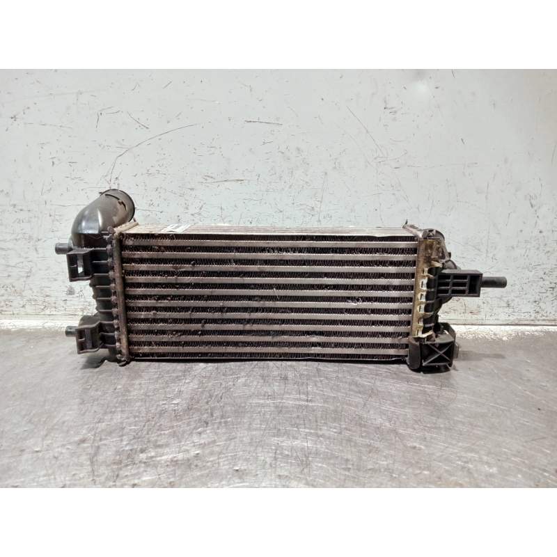 Recambio de intercooler para ford focus turn. referencia OEM IAM CV619L440VC X1436002 