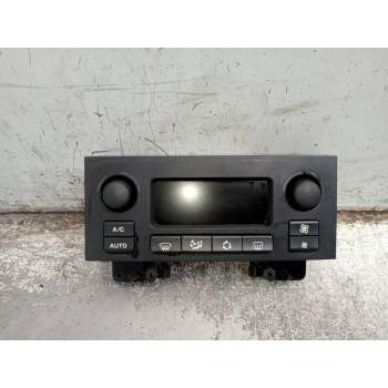 MANDO CALEFACCION / AIRE ACONDICIONADO 9646627977 281138640 2005
