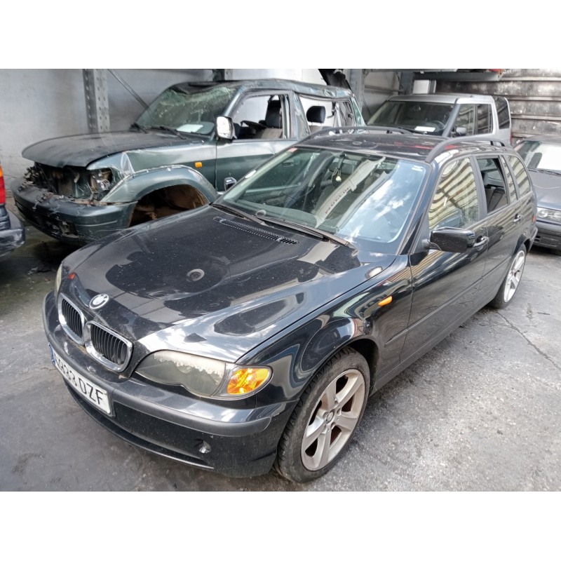 bmw serie 3 touring (e46) del año 2006