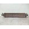 Recambio de intercooler para opel combo d referencia OEM IAM 50532811  