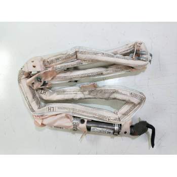 AIRBAG CORTINA DELANTERO IZQUIERDO 13222998 306224399AJ 2008