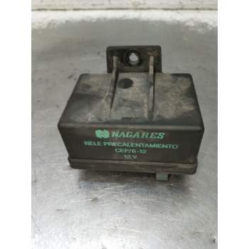 CAJA PRECALENTAMIENTO 20HDI 2003