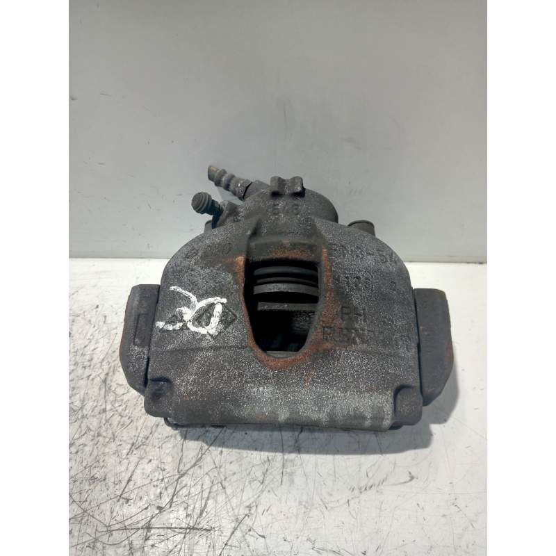 Recambio de pinza freno delantera derecha para renault megane ii berlina 5p business referencia OEM IAM  19DCI 2006