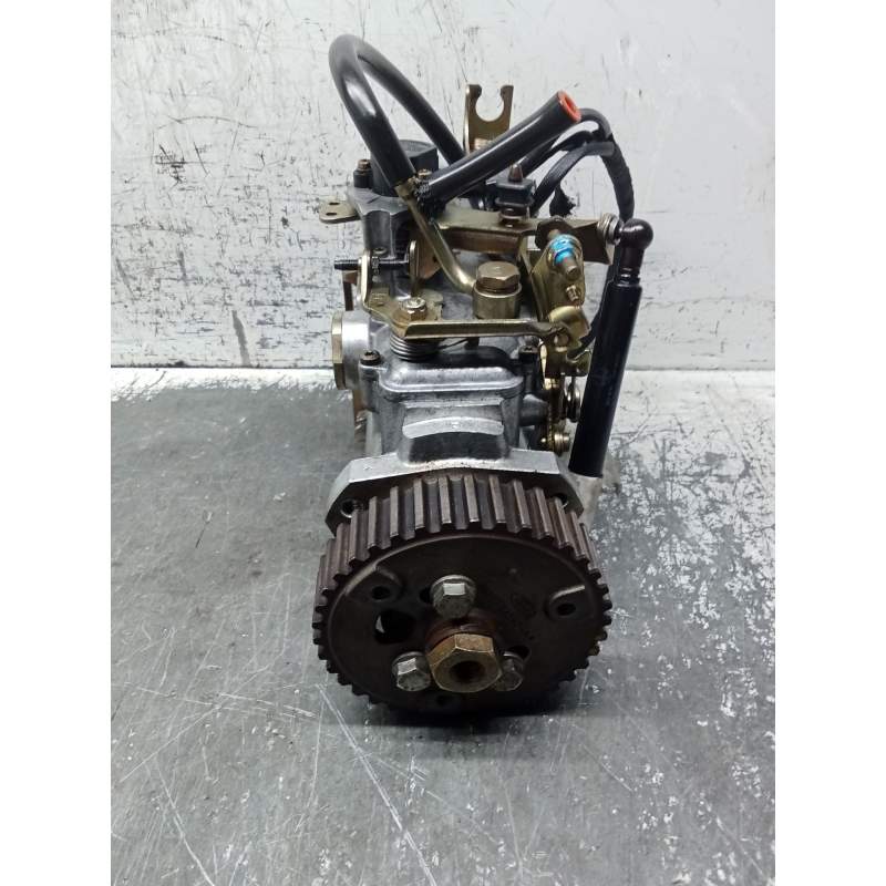 Recambio de bomba inyeccion para ford mondeo ii (bap) 1.8 td referencia OEM IAM 8448B251A  