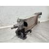 Recambio de intercooler para ford focus turn. referencia OEM IAM CV619L440VC X1436002 