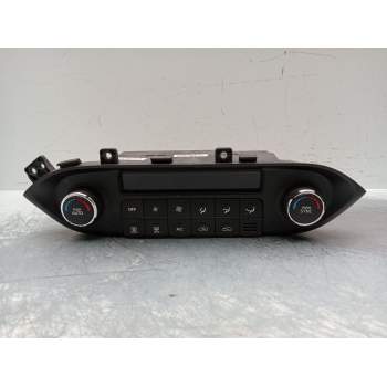 MANDO CALEFACCION / AIRE ACONDICIONADO 97250a4ab0ca 2016
