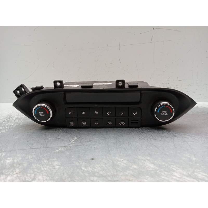 Recambio de mando calefaccion / aire acondicionado para kia carens ( ) referencia OEM IAM 97250a4ab0ca  2016