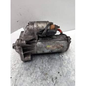MOTOR ARRANQUE D7R49 VALEO 19DCI